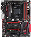 Фото Asus Crossblade Ranger