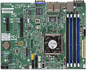 Фото Supermicro A1SAM-2750F