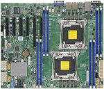 Фото Supermicro X10DRL-I