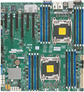 Фото Supermicro X10DRI-T