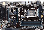 Фото Gigabyte GA-Z170-HD3 DDR3 (rev. 1.0)