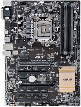 Фото Asus B150-Plus D3