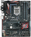 Фото Asus H170 Pro Gaming