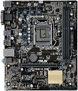 Фото Asus H110M-K D3