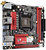 Фото AsRock Fatal1ty Z170 Gaming-ITX/ac