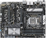 Фото Asus Z170-WS