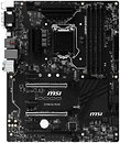 Фото MSI Z170A SLI Plus