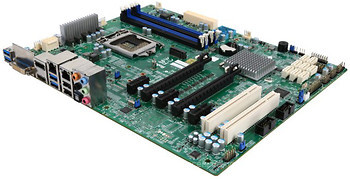 Фото Supermicro X11SAE