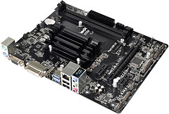 Фото ASRock J3355M