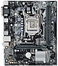 Фото Asus Prime B250M-K