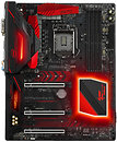 Фото AsRock Fatal1ty Z270 Gaming K6