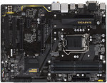 Фото Gigabyte GA-B250-HD3 (rev. 1.0)