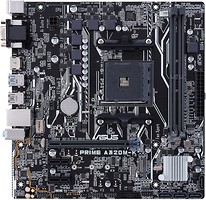 Фото Asus Prime A320M-K