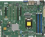 Фото Supermicro X11SSi-LN4F