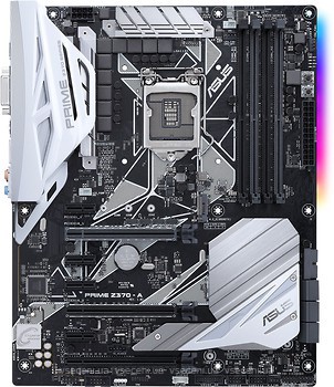 Фото Asus Prime Z370-A