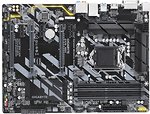 Фото Gigabyte Z370 HD3 (rev. 1.0)