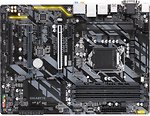 Фото Gigabyte Z370 HD3P (rev. 1.0)