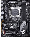 Фото Gigabyte X299 AORUS Gaming (rev. 1.0)