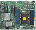 Фото Supermicro X11SPH-nCTPF