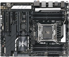 Фото Asus WS X299 Pro/SE