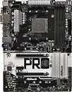 Фото AsRock X370 Pro4