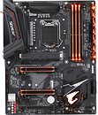 Фото Gigabyte Z370 AORUS Ultra Gaming 2.0 (rev. 1.0)