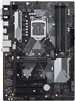 Фото Asus Prime B360-Plus