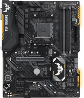 Фото Asus TUF X470-Plus Gaming