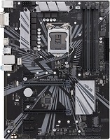 Фото Asus Prime Z370-P II