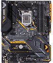 Фото Asus TUF Z390-Plus Gaming