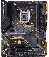 Фото Asus TUF Z390-Plus Gaming
