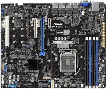 Фото Asus P11C-C/4L