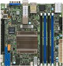 Фото Supermicro X10SDV-8C-TLN4F+