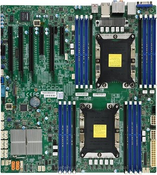 Фото Supermicro X11DAI-N