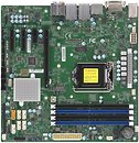 Фото Supermicro X11SCQ