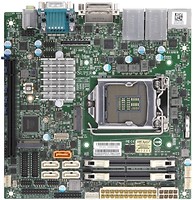 Фото Supermicro X11SCV-Q