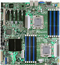 Фото Intel S5520HC