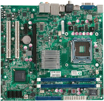 Фото Supermicro C2G41