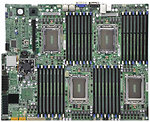 Фото Supermicro H8QG6+-F