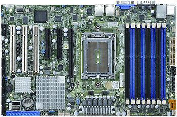 Фото Supermicro H8SGL