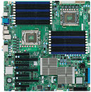 Фото Supermicro X8DAH+