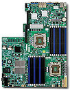 Фото Supermicro X8DTU-6F+