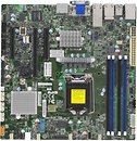 Фото Supermicro X11SSZ-TLN4F