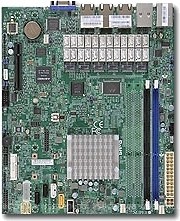 Фото Supermicro A1SRM-LN7F-2358