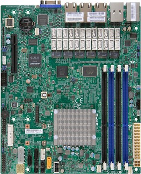 Фото Supermicro A1SRM-LN7F-2758