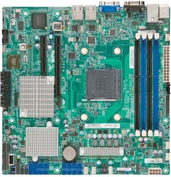 Фото Supermicro H8SML-iF