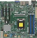 Фото Supermicro X11SSH-F