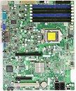 Фото Supermicro X8SIE-LN4F