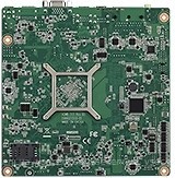 Фото Advantech AIMB-215U-S6A1E