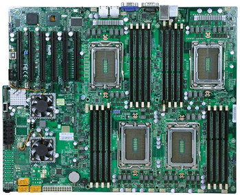 Фото Supermicro H8QGL-iF